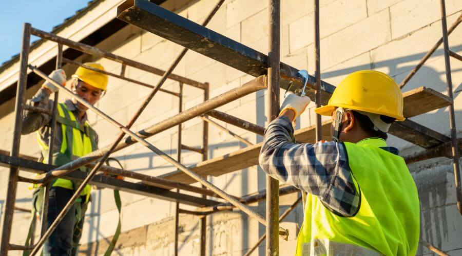 Flashing Repair in Cresson, PA